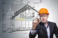 الجزائر-بوزريعة-بناء-و-أشغال-batiment-construction