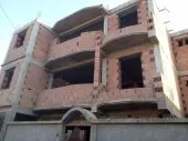 Vente Villa Alger Ouled chebel