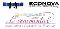 Connunications et Evenementiel 