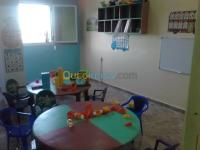 oran-arzew-algerie-ecoles-formations-creche-pour-enfants