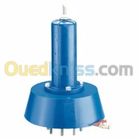 Soupape de décharge anti-bélier 