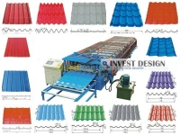 représentant INVEST DESIGN FRANCE ALGERIE