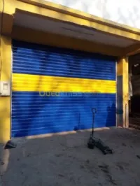 Rideaux èlectriques ريدو لكتريك كهربائ