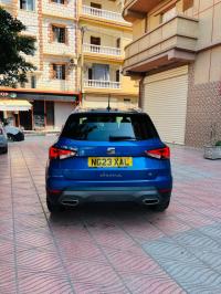 سيارات-seat-arona-2023-fr-volant-droite-دار-البيضاء-الجزائر