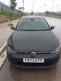 سيارات-volkswagen-golf-8-2024-life-plus-دار-البيضاء-الجزائر