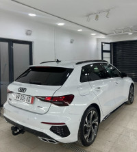 utilitaire-audi-a3-2022-s-line-dar-el-beida-alger-algerie