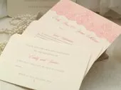 Wedding Invitation cards