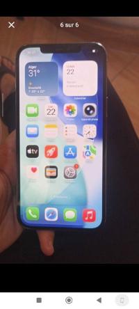 هواتف-ذكية-apple-iphone-12-pro-max-البويرة-الجزائر