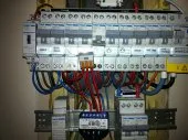 electricite industrielle 