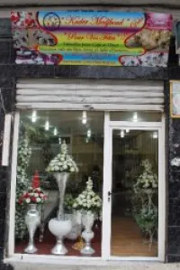 décorations - traiteurs 