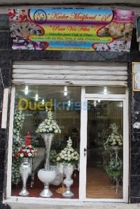 الجزائر-وسط-توريد-الطعام-و-حلويات-décorations-traiteurs
