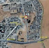 Vente Appartement Ouargla Hassi messaoud