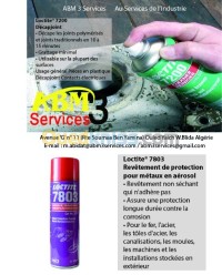 صناعة-و-تصنيع-loctite-7200-أولاد-يعيش-البليدة-الجزائر