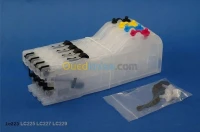cartouche rechargeable brother lc123 