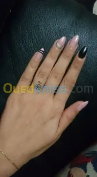 onglerie 