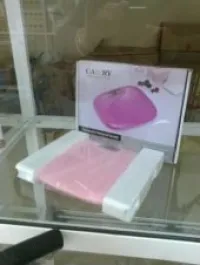 Vente matériel médical et consommable 