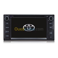 صوت-و-إلكترونيات-autoradio-dvd-toyota-hilux-corolla-القبة-الجزائر