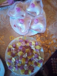 الجزائر-بئر-خادم-توريد-الطعام-و-حلويات-gateaux