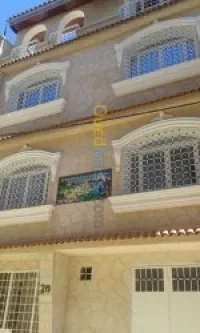 Creche les beaux reves 