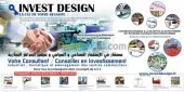 Conseiller marketing algerie 