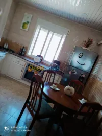 Location Appartement F3 Mostaganem Mostaganem