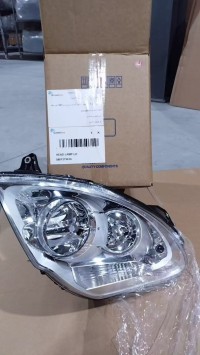 Vente pieces détachées pour fourgon iveco boxer ducato master