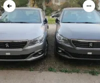 Peugeot 301 2022 Allure