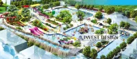 Parc aquatique Algerie