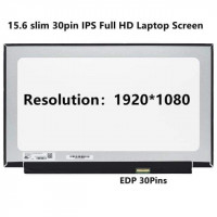 ecran-156-slim-30-pin-ips-full-hd-bab-ezzouar-alger-algerie