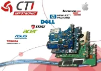 Carte mère pc portable Acer 