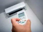 installation de climatiseur