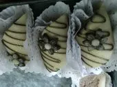 Gâteaux Traditionnel et Sec
