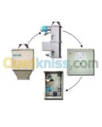 Humidificateur  automatique blé 