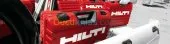 HILTI - OFFRE PROMOTIONNELLE  