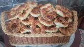 Spécialité brioche 