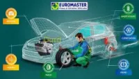 ENTRETIENT AUTOMOBILE 