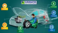 ENTRETIENT AUTOMOBILE 
