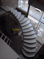 mila-algerie-construction-travaux-coffrage-et-ferraillage-escalier