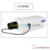 Caméra Box XSecurity 2.43Mpx