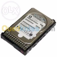 Pièces pour Serveur HP, Dell