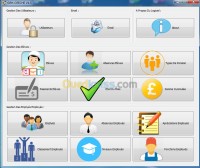 مستغانم-الجزائر-إدارة-مكتبية-و-أنترنت-logiciel-grh-creche