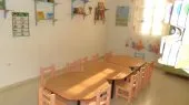 creche les abeilles reghaia