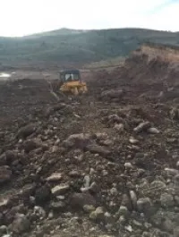 ETPH ET TRAVAUX DE TERRASSEMENT, LOCAT