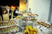 Catering