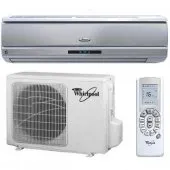 installation climatiseurs + Gaz