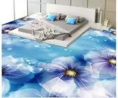 Epoxy 3D