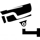 installation caméra de surveillance