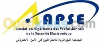 alarmes anti-intrusion