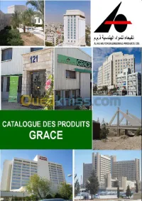 vent des produits de construction 