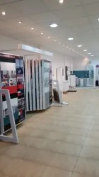 Distrubution ceramique et sanitaire